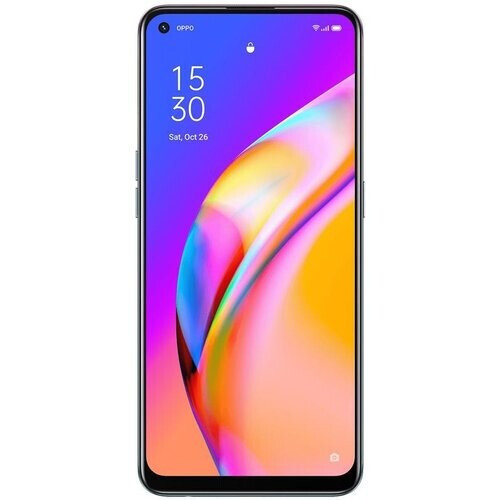 El Oppo Reno5 Lite es un smartphone elegante y ...