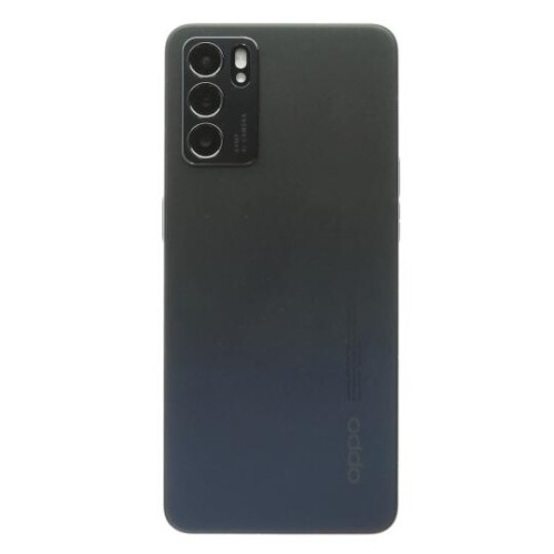 Oppo Reno6 Dual-Sim 8GB 5G 128GB Stellar Black. ...
