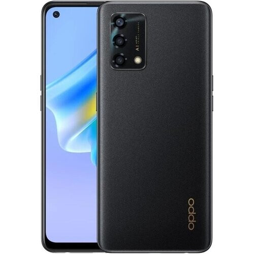 El Oppo Reno6 Lite es un smartphone elegante que ...