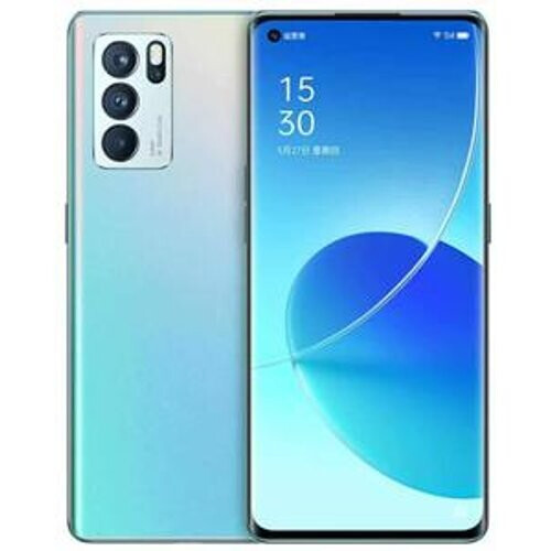El Oppo Reno6 Pro es un smartphone elegante y ...