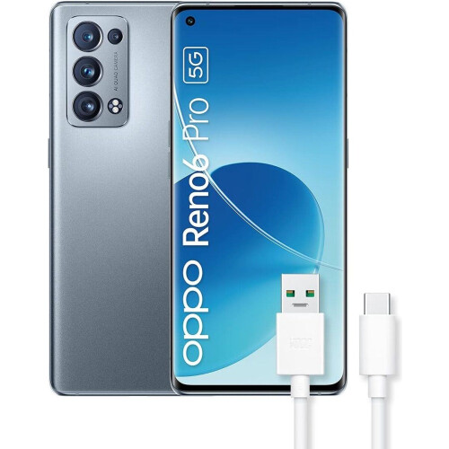 De OPPO Reno6 Pro is een krachtige en veelzijdige ...