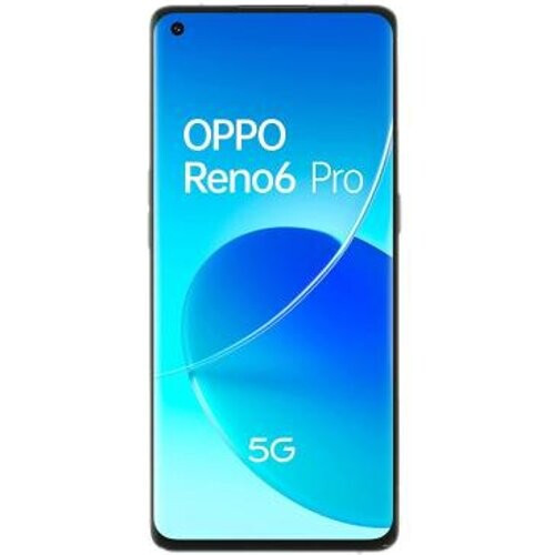 Oppo Reno6 Pro Dual-Sim 12GB 5G 256GB azul - ...