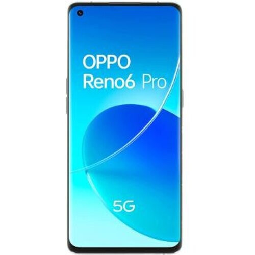 Oppo Reno6 Pro Dual-Sim 12GB 5G 256GB lunar grey - ...