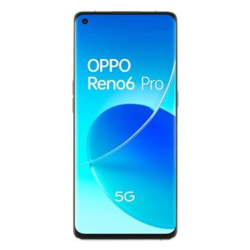 Oppo Reno6 Pro Dual-Sim 12GB 5G 256GB lunar grey. ...