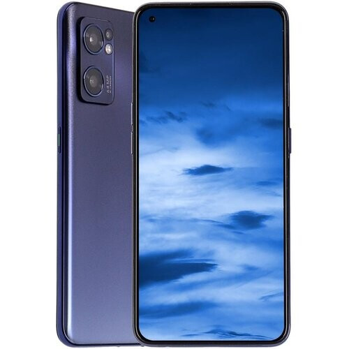 Das Oppo Reno7 5G ist ein stilvolles Smartphone, ...