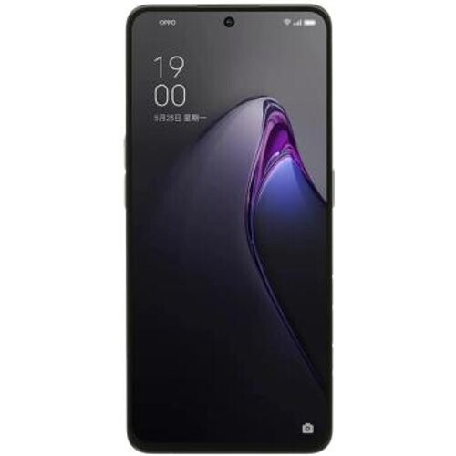 Oppo Reno8 Pro 5G 256GB negro - Reacondicionado: ...