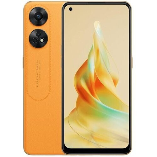 Arancione 128 Go - Orange - Débloqué - Dual-SIM ...