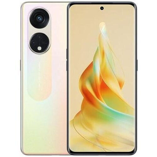 Oppo Reno 8 T 5G 256 Go - Gold - Débloqué - ...