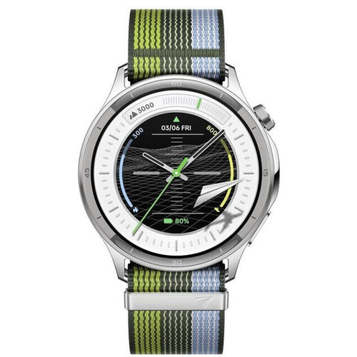Smartwatches sind nicht nur als modisches ...