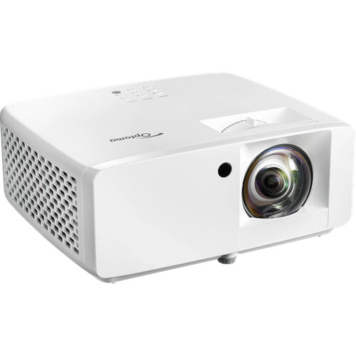 Mit dem Optoma GT2000HDR erhältst du eine scharfe ...