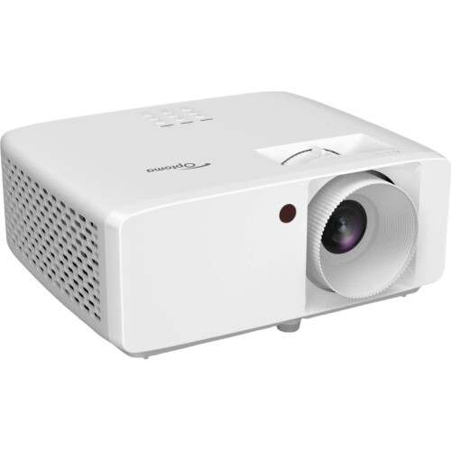 Met de Optoma HZ40HDR bekijk je realistische, ...