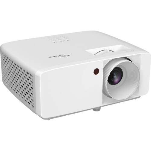 Met de Optoma HZ40HDR bekijk je realistische, ...