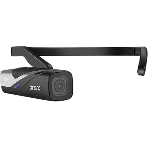 Ordro EP8 Sport camera ...