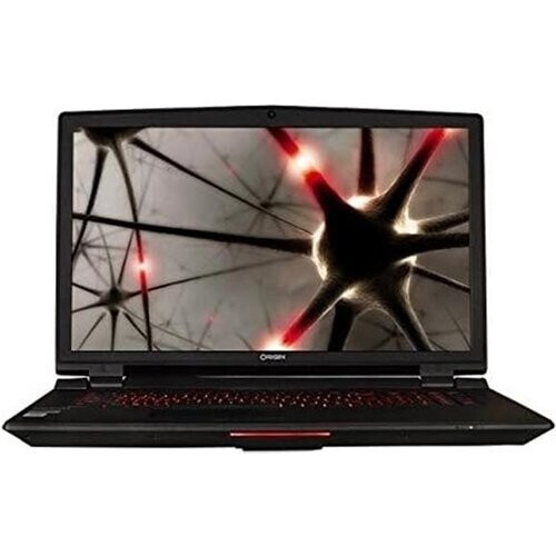Origin EON17-X 17-inch (2024) - Core i9- - 16 GB - ...