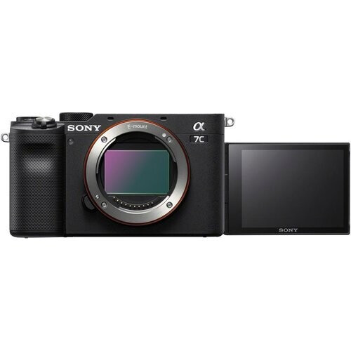 Alpha A7C II ...