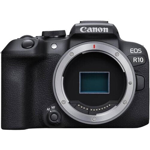 Otro EOS R10 - Negro + Canon IS STM Canon ...