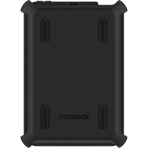 Mit dem robusten Otterbox Defender Apple iPad Mini ...