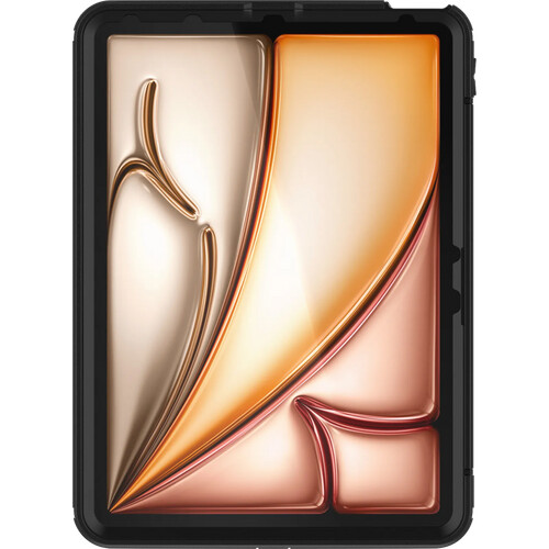 Mit dem robusten Otterbox Defender Apple iPad Pro ...