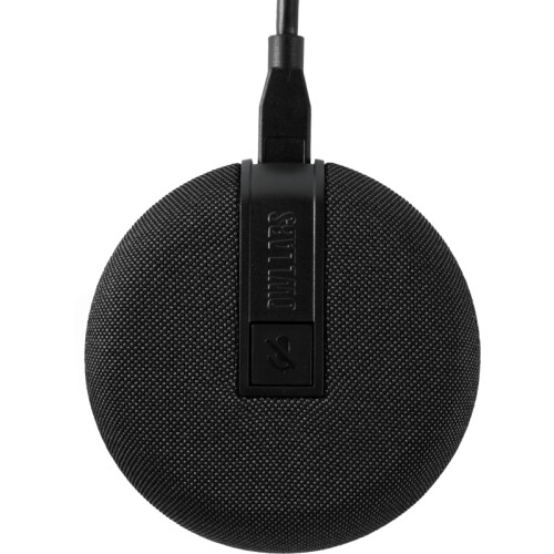 Le Owl Labs Expansion Mic Gris Anthracite est un ...