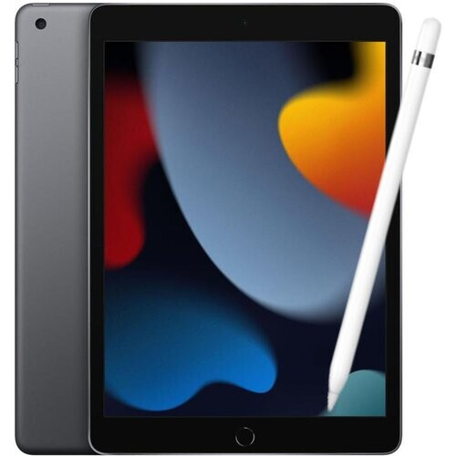 iPad 10,2" ...