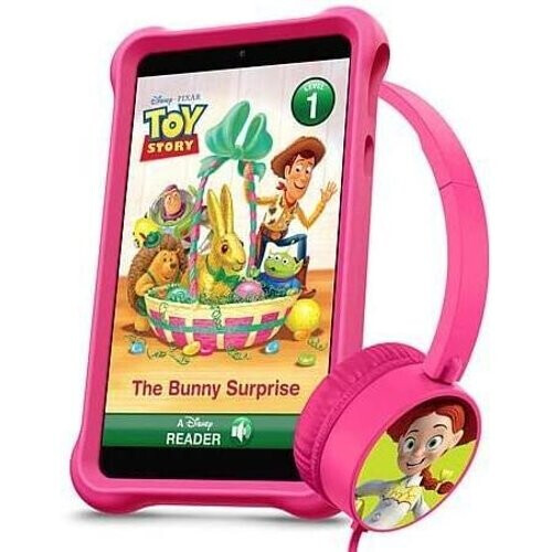 The Disney airBook by Packard Bell is the ...