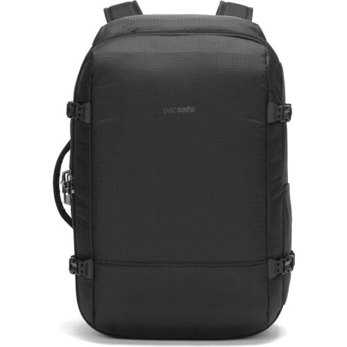 Ontdek de Pacsafe Vibe Backpack - 40 L, jouw ...