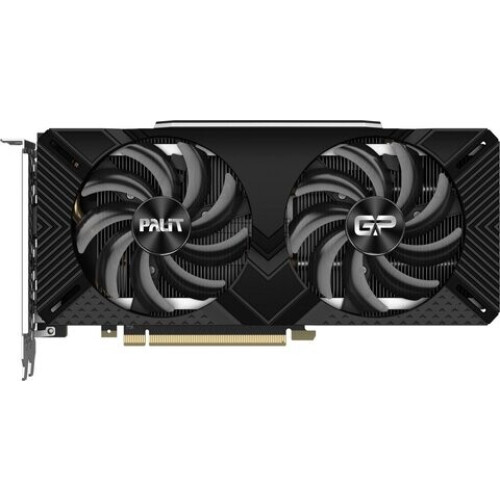 Produktdetails zu Palit GeForce RTX 2060 Super GP ...