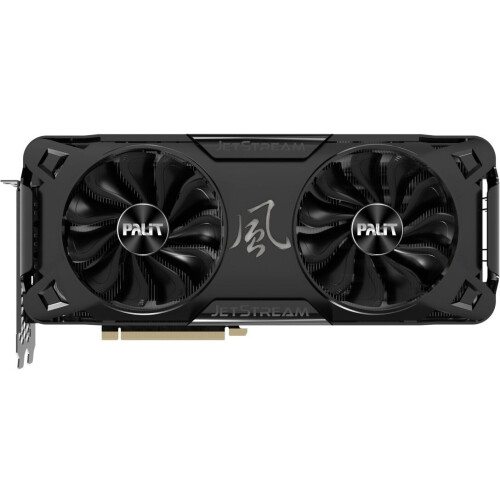 Ontdek de kracht van de Palit GeForce RTX 3070, ...