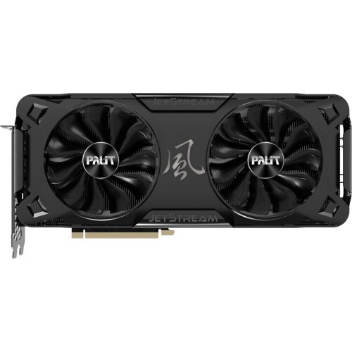 Ontdek de kracht van de Palit GeForce RTX 3070, ...