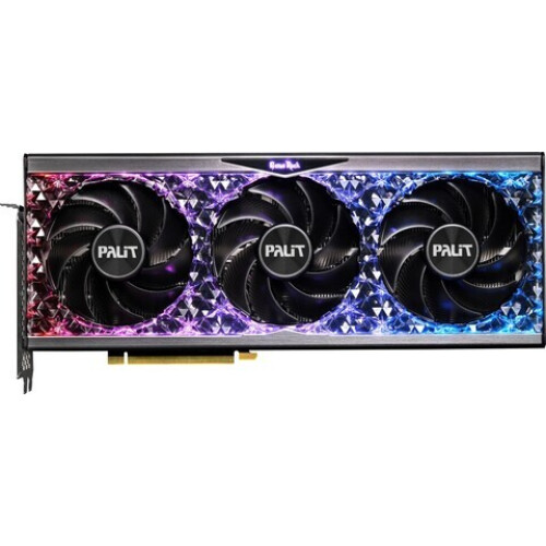 Produktdetails zu Palit GeForce RTX 4080 GameRock ...