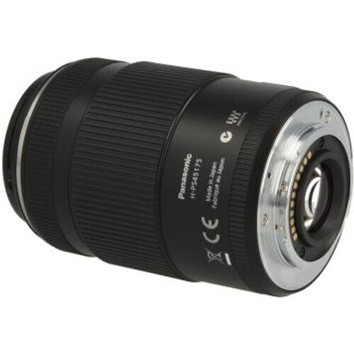 Panasonic 45-175mm 1:4-5.6 Lumix G X Vario ASPH ...