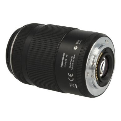 Panasonic 45-175mm 1:4-5.6 Lumix G X Vario ASPH ...