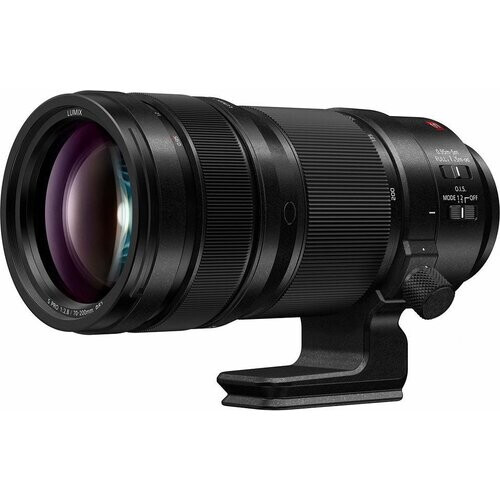 Panasonic Camera Lense Panasonic 100-400mm f/4-6.3 ...