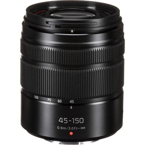 Panasonic Camera Lense Panasonic G 45-150mm ...