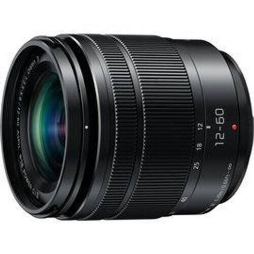 Panasonic Camera Lense Panasonic 12-60mm f/3.5-5.6 ...