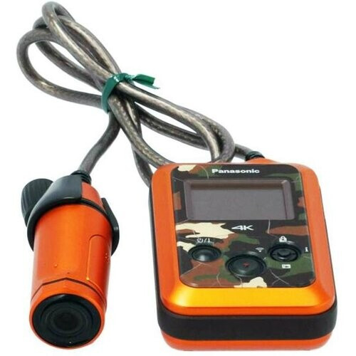 Panasonic hx-a500 Sport camera ...