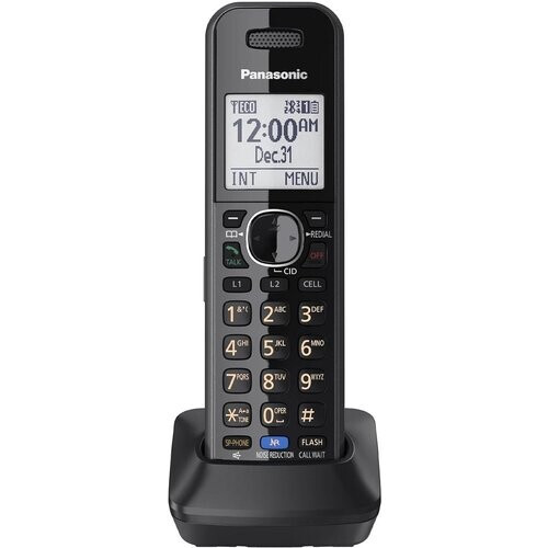 Brand Panasonic , Title Panasonic KX-TGA950B ...