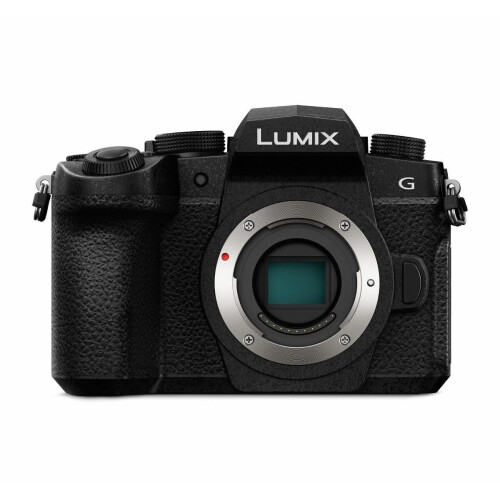 Ontdek de Panasonic Lumix DC-G90, een krachtige ...