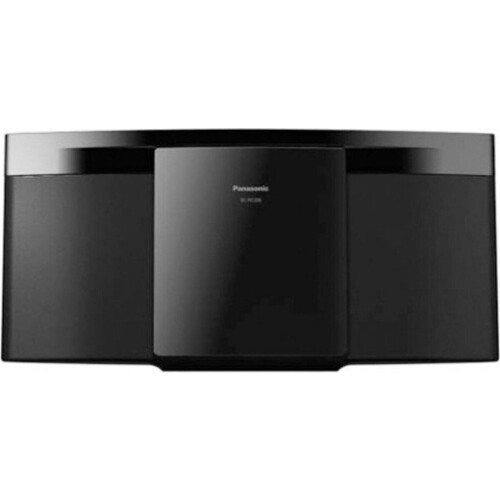 Maak kennis met de Panasonic SC-HC200, een ...