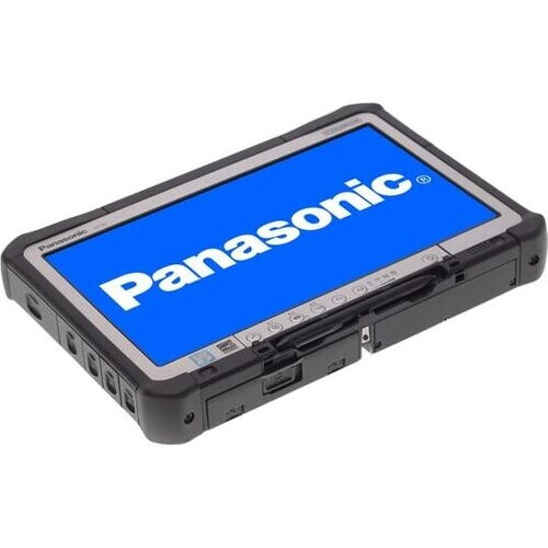 Panasonic ToughBook CF-D1 13-inch Core i5-6300U - ...