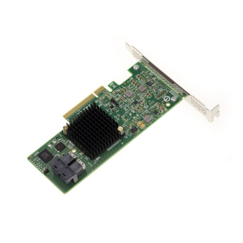 Ontdek de krachtige PCIe 3.0 SAS 9311-8i, een ...