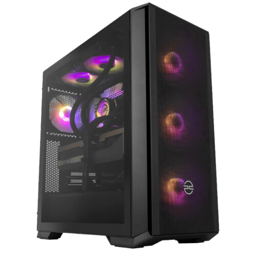 Jouez à tous les jeux en 4K sur le PC gamer ...