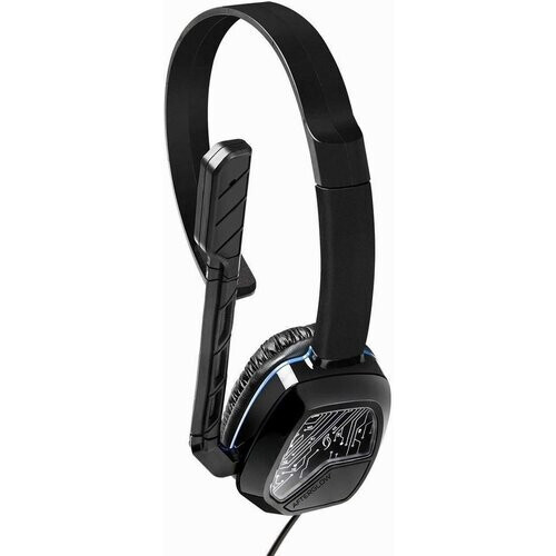 Pdp Afterglow LVL 1 Noise cancelling Gaming ...