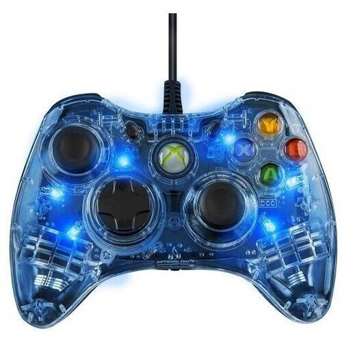 Pdp Afterglow Wired Controller for Xbox 360 ...