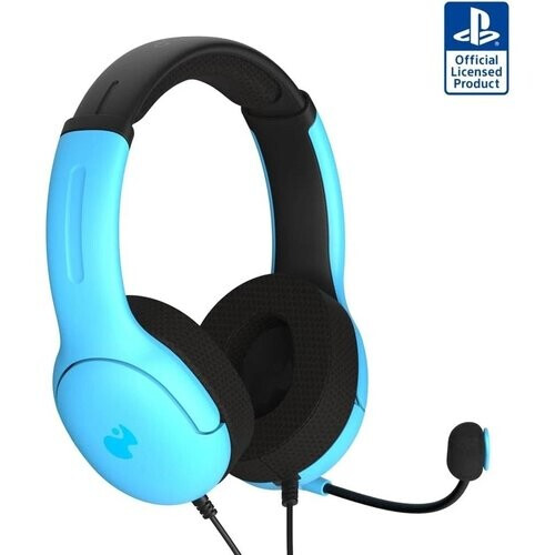 PDP AIRLITE Wired Gaming Headset ...