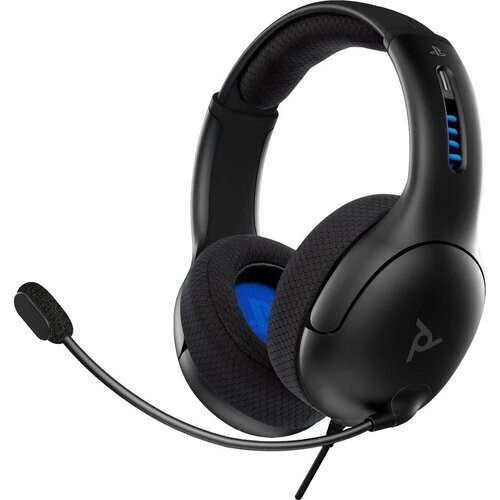 PDP - LVL50 Wired Stereo Gaming Headset for ...