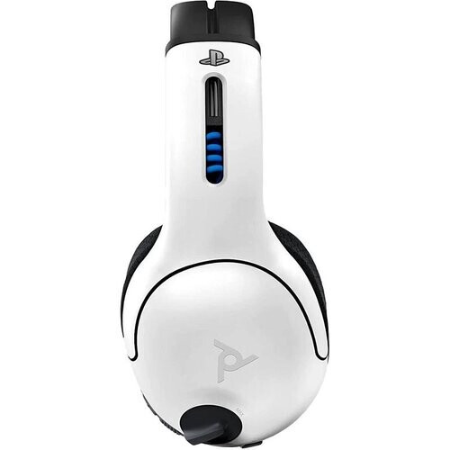 Brand PDP Type Headphone Color White Model LVL50 ...