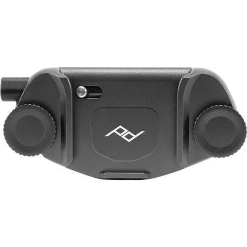 Vous achetez le Peak Design Capture Camera Clip ...