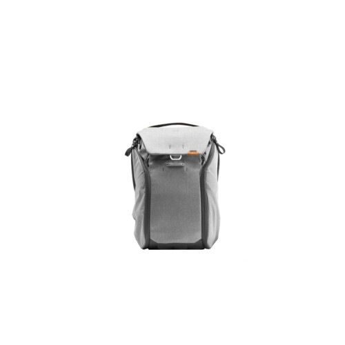 De Peak Design Everyday Backpack 20L v2 Ash is een ...