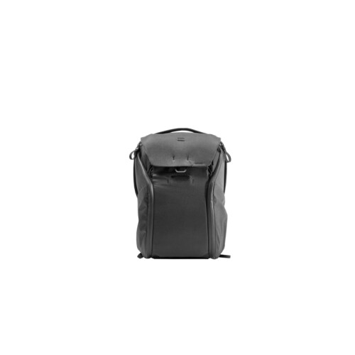 De Peak Design Everyday Backpack 20L v3 Black is ...